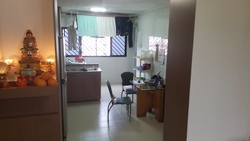 Blk 534 Jurong West Street 52 (Jurong West), HDB 3 Rooms #170699492